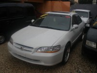 Honda Accord 1999
